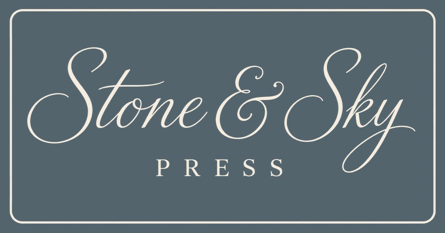 Stone & Sky Press